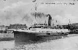 Le Nomadic  Cherbourg